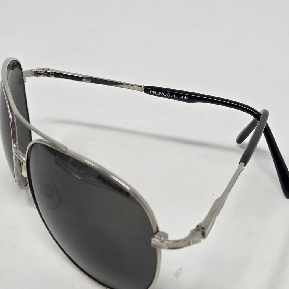 Provogue Aviator‎ Sunglasses 444 With Case